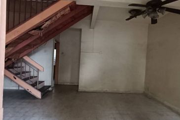 Seksyen 25, Shah Alam (Taman Sri Muda)