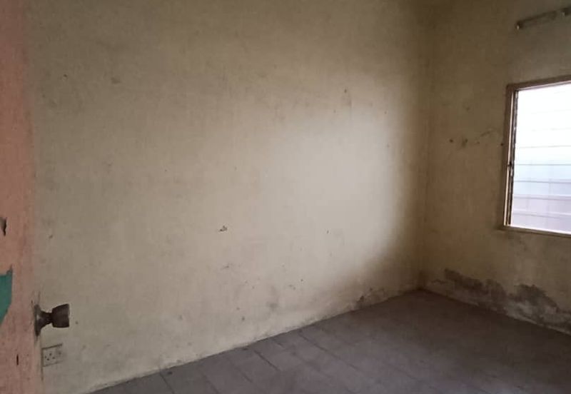 Seksyen 25, Shah Alam (Taman Sri Muda)