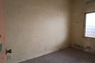 Seksyen 25, Shah Alam (Taman Sri Muda)