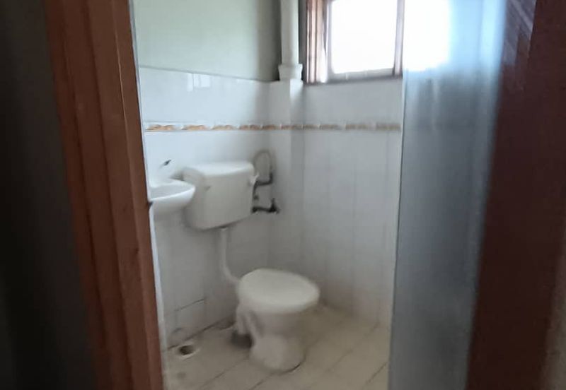 Seksyen 25, Shah Alam (Taman Sri Muda)