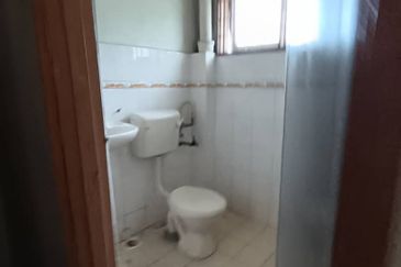 Seksyen 25, Shah Alam (Taman Sri Muda)