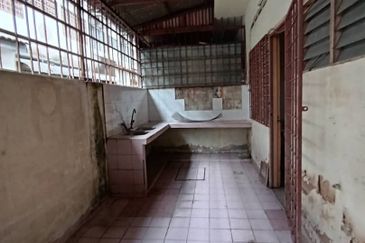 Seksyen 25, Shah Alam (Taman Sri Muda)