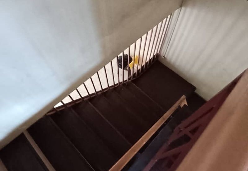 Seksyen 25, Shah Alam (Taman Sri Muda)