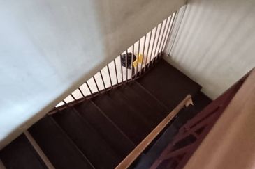 Seksyen 25, Shah Alam (Taman Sri Muda)