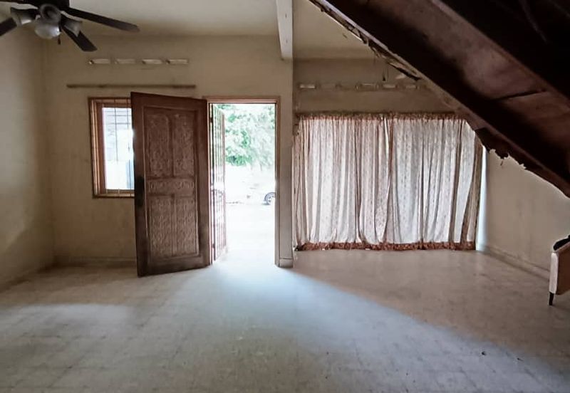 Seksyen 25, Shah Alam (Taman Sri Muda)