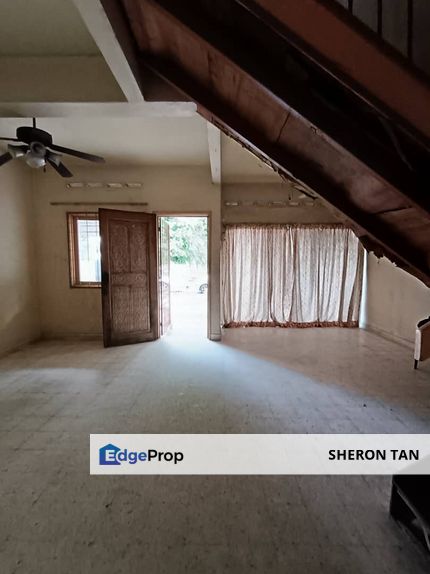 Taman Sri Muda Section 25, 20x60 Must View!!!, Selangor, Shah Alam