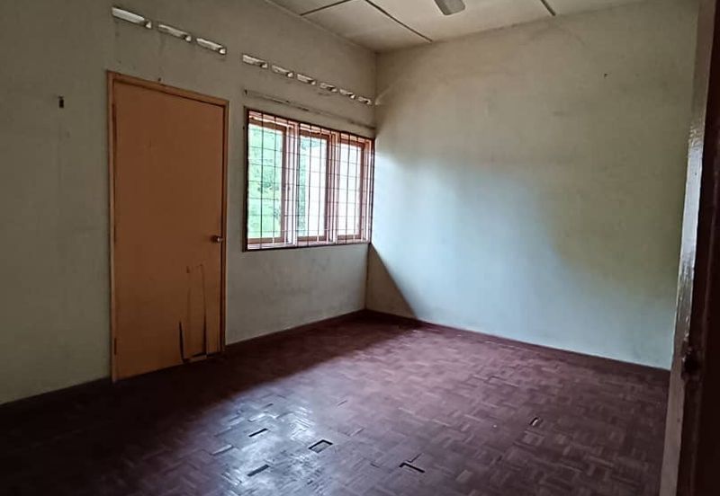 Seksyen 25, Shah Alam (Taman Sri Muda)