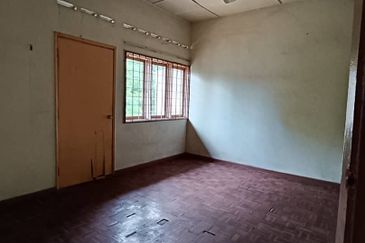 Seksyen 25, Shah Alam (Taman Sri Muda)