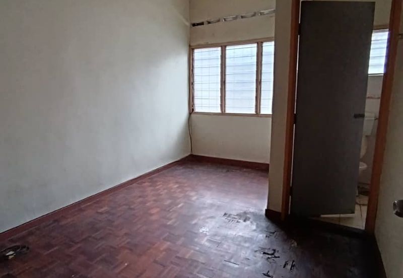 Seksyen 25, Shah Alam (Taman Sri Muda)