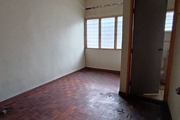 Seksyen 25, Shah Alam (Taman Sri Muda)