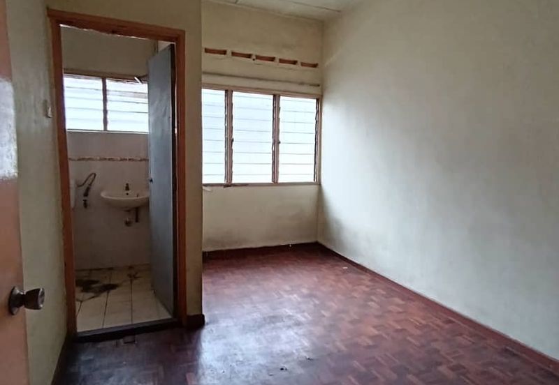 Seksyen 25, Shah Alam (Taman Sri Muda)