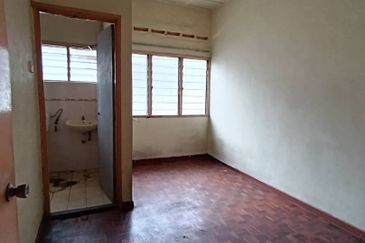 Seksyen 25, Shah Alam (Taman Sri Muda)