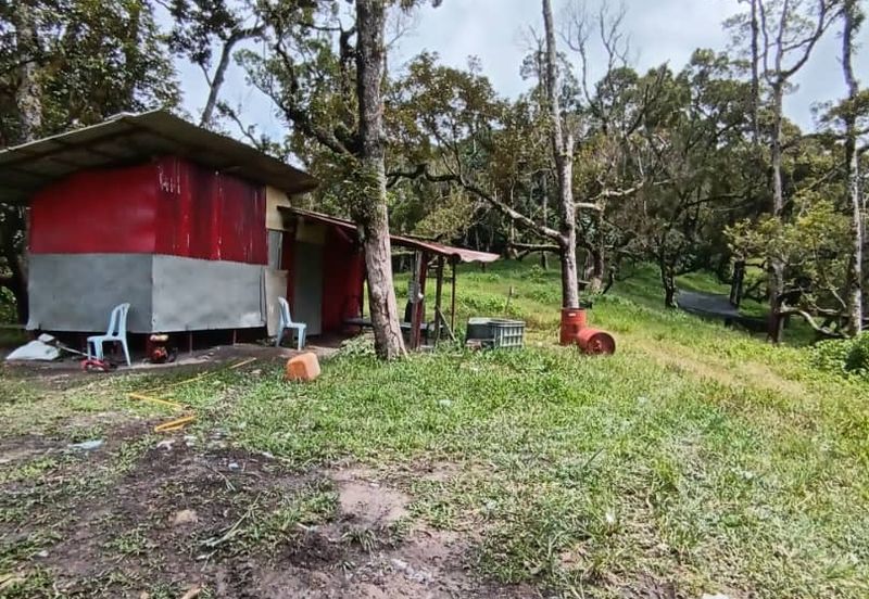 Mantin Seremban Agriculture Land