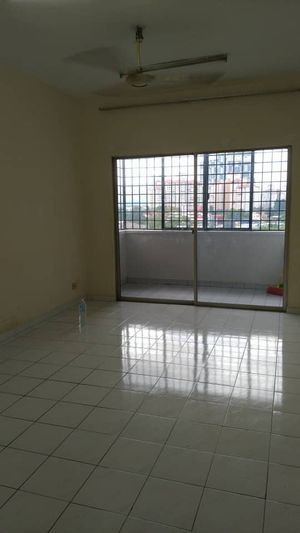 Setapak Ria Condominium for Sale @RM300,000 By SHERON TAN | EdgeProp.my