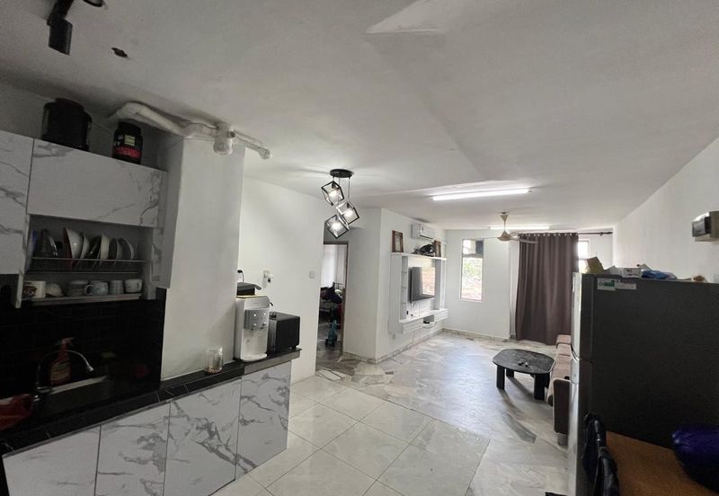 Ilham Apartment, TTDI Jaya