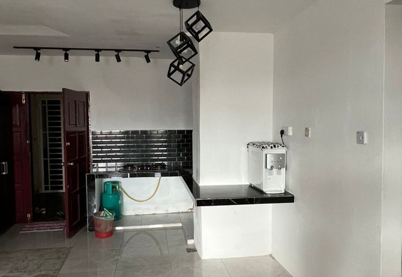 Ilham Apartment, TTDI Jaya