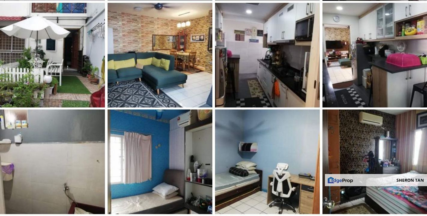 Subang Permai Apartment Renovated unit , Selangor, Subang Jaya