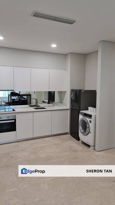 Sky Suites @KLCC , Kuala Lumpur, KLCC