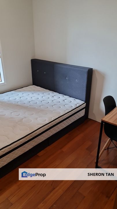 Sky Suites @KLCC , Kuala Lumpur, KLCC