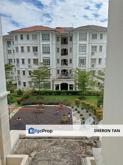 Arcadia USJ Fully Furnished Unit For Rent !!!, Selangor, USJ