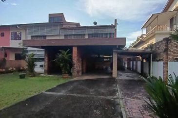 Seksyen 17, Petaling Jaya