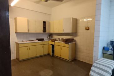 Seksyen 17, Petaling Jaya