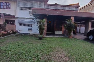 Seksyen 17, Petaling Jaya