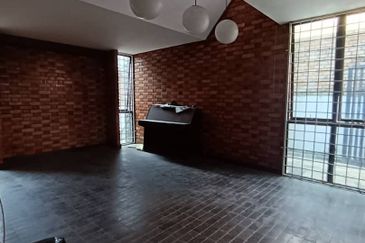 Seksyen 17, Petaling Jaya