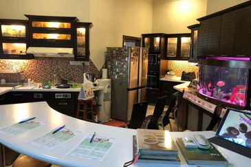 Taman Yarl @ Old Klang Road