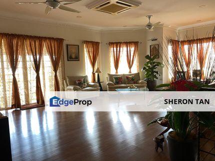 Unique Bungalow at Taman Yarl ( Jalan Old Klang Road), Kuala Lumpur, Jalan Klang Lama (Old Klang Road)