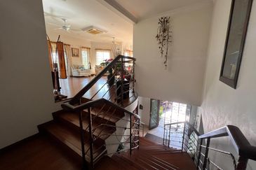 Taman Yarl @ Old Klang Road