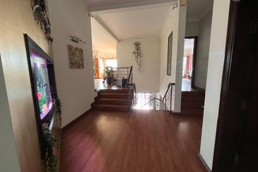 Taman Yarl @ Old Klang Road