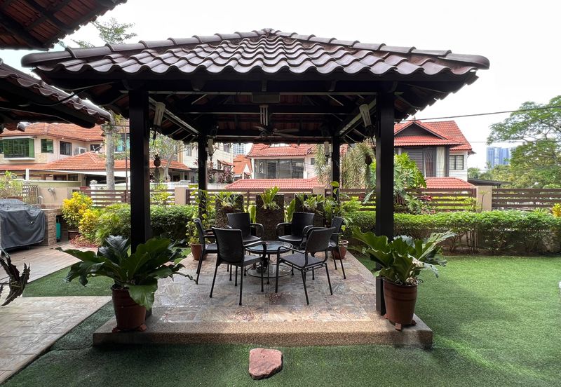 Taman Yarl @ Old Klang Road