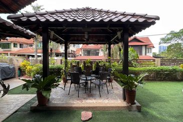 Taman Yarl @ Old Klang Road