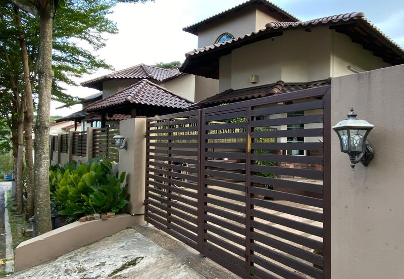 Taman Yarl @ Old Klang Road