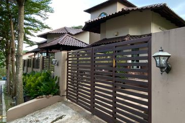 Taman Yarl @ Old Klang Road