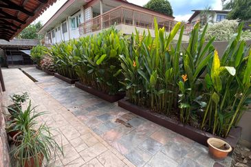 Taman Yarl @ Old Klang Road