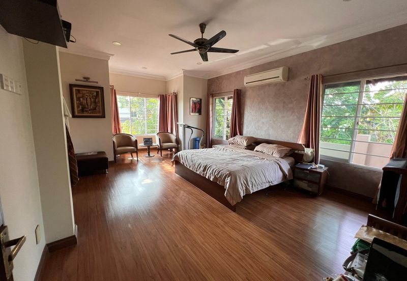 Taman Yarl @ Old Klang Road