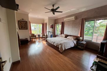 Taman Yarl @ Old Klang Road