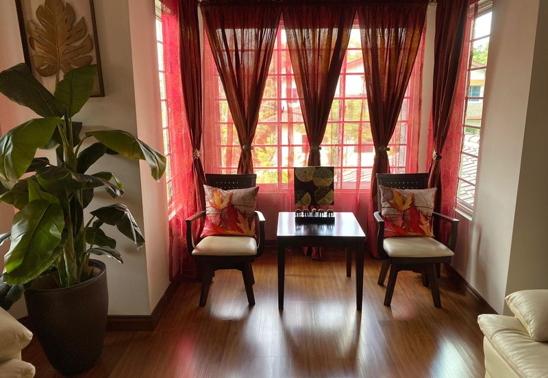 Taman Yarl @ Old Klang Road