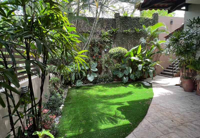 Taman Yarl @ Old Klang Road