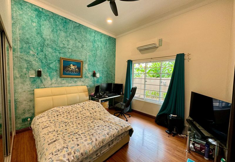 Taman Yarl @ Old Klang Road