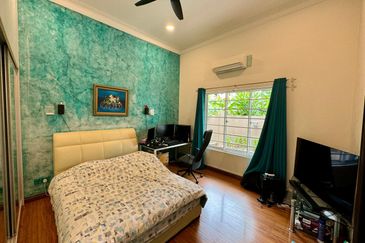 Taman Yarl @ Old Klang Road