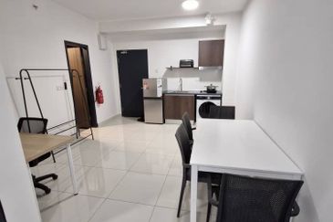 Edumetro @ Subang Jaya