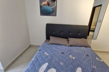 Edumetro @ Subang Jaya