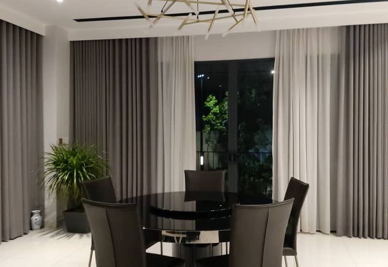 Cheria Residences, Tropicana Aman