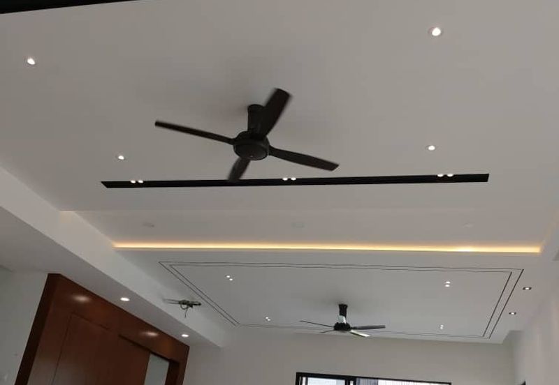 Cheria Residences, Tropicana Aman