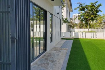 Cheria Residences, Tropicana Aman