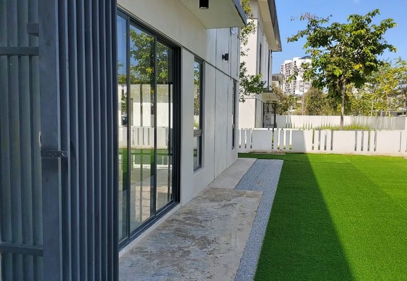 Cheria Residences, Tropicana Aman