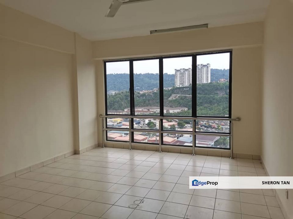 Glen View Villa PENTHOUSE For SALE!!!, Selangor, Cheras